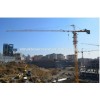 EMK6014-8 8tons Topkit Tower crane