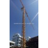 MC120 Tower crane, 6 tons tower crane