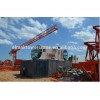 EMK 60/10 Topkit 10 tons Tower crane
