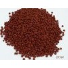 Brown PVC Color Masterbatch High Concentration For EVA Foaming