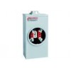 American Type Wall-Mounting Electrical Meter Socket For Plug In Energy Meters