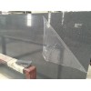 Black Mirror Quartz Stone Slab for Kitchen Bench Top