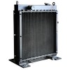 CASE Excavator Radiator