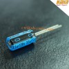 33uF 120V Capacitor Radial Aluminum Electrolytic Capacitor RoHS Compliant