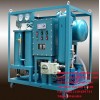 Mobile High Vacuum Transformer Oil Purifier Machine