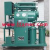 Vacuum Transformer Insulating Oil Purification Systems