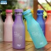 Bottle Of Water Where To Get Plastic Bottles