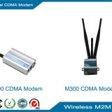 CDMA Modem, Industrial sim car