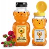 Plastic Gallon Bottles