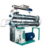 Fdsp Animal Feed Pellet Mill