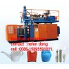 10liter plastic barrel blow molding machine