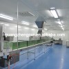 Clean Room Project China