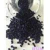 Blue Rubber Plastic Masterbatch 10% - 50% Pigment Content For Knitted Fabric