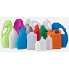 White Plastic Bottles Wholesale