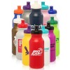 Single Use Plastic Water Bottles