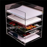 Layer Brochure Holder