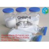 White Podwer GHRP-6 With Secretagogue And Ghrelin Mimetic