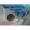 Superior Peptides Hexarelin To Grow And Keep Muscle Mass