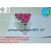 Popular Peptides Pentadecapeptide BPC-157 To Promote Healing And Promote Grow Muscle