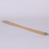 bamboo  shoehorn