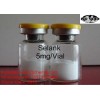 Anxiolytic Peptide Powder Selank(5mg/vial) CAS: 129954-34-3