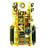 CT19B Motor Mechanism