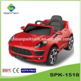 New Kids Electric RC Ride On C