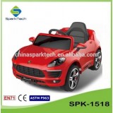 Newest Child Ride On Car Baby