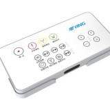 Bathroom Remote Control