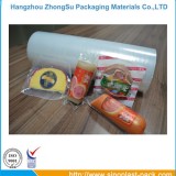 Food Grade Plastic Film Packag