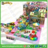 Toddler Soft Play Kids Small Playhouse indoor playgroundr Playground Equipment