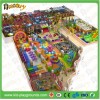 Large paradise Amusement park indoor play structure playground equipment
