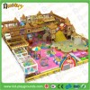 Maze game indoor jungle gyms for kids playground indoor maze play in guangzhou