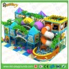 Free design CE & GS standard commercial multifunction jungle soft playground kids indoor gym