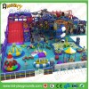 kids indoor play park indoor play set