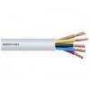3core 2.5mm Flexible Wire With PVC Insulated and Jacket Multi-core Copper conductor cable