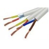 H05VV-F  3core 1.5 sqmm Flexible Wire CU/PVC/PVC Fine-Stranded Conductor