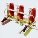24kV Earthing Switch