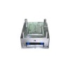 Plastic PP Luggage Injection Mold Making