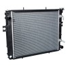 Caterpillar Forklift Radiator, 91E01-00010