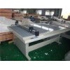 Flatbed Digital Paper Box Cutting Machine / flatbed cutting plotter