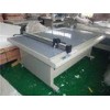 Laser position digital preprint cut creasing plot flatbed digital cutting machine