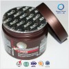 Sino-Korea company herbal OEM Deep moisturizing Argan Oil Hair Care Hair Spa Mask