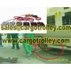 Air casters price and manual application