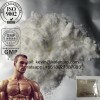 High Purity Steroid Powder 17-Alpha-Methyl Testosterone