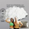 Oral Anabolic Steroids 4-Chlorodehydromethyltestosterone Turinabol