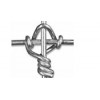 Hinged Joint Field Fence