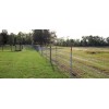 Welded Wire Fence