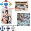 Bodybuilding Steroids 99% Cjc-1295 Acetate 160 /Dac CAS 863288-34-0