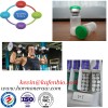 Peptide Hexarelin Acetate for Hormone Anabolic Steroids 2mg/Vials